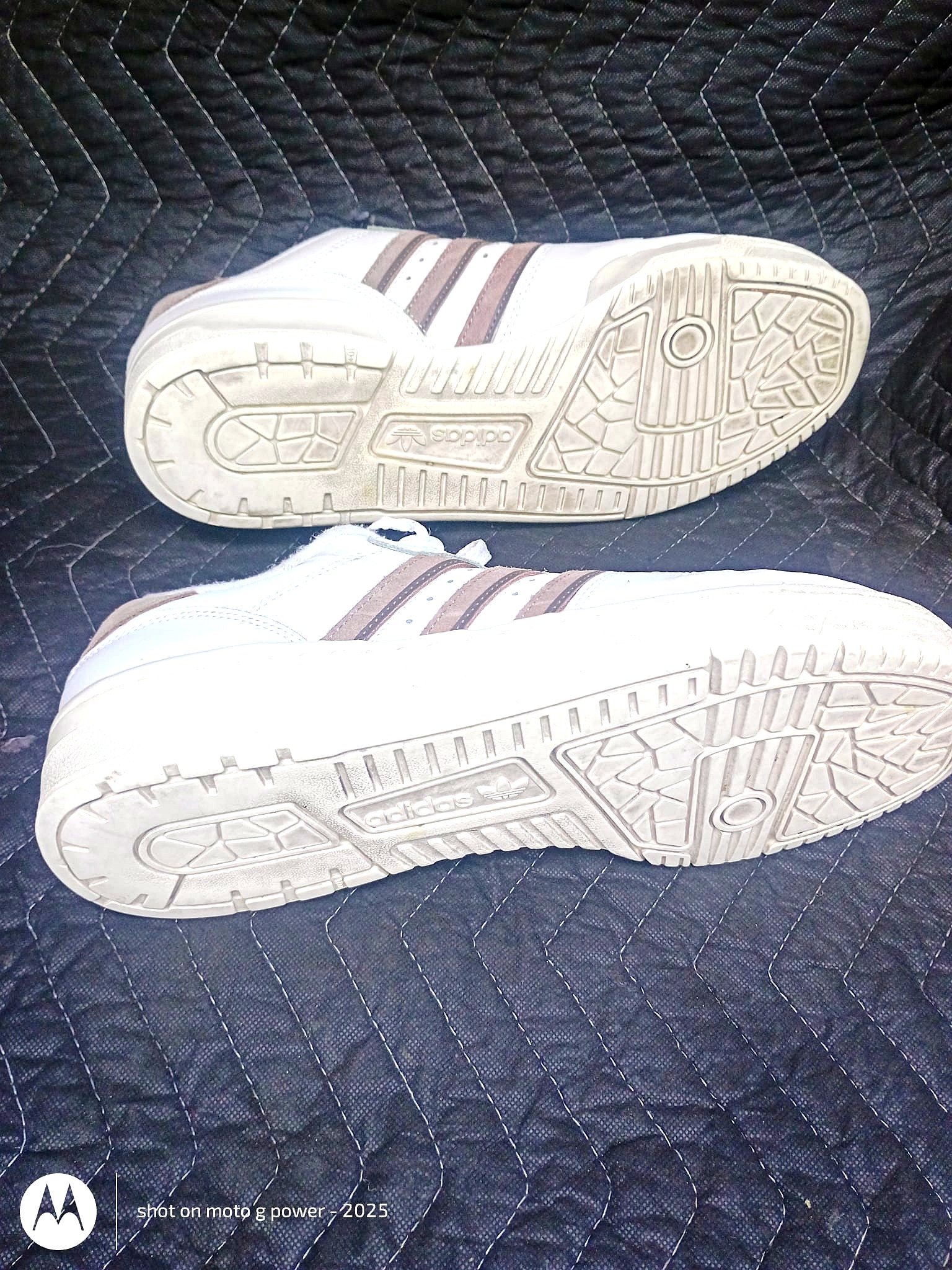 Adidas Rivalry Low Putty Mauve Women's Sneakers - Imagen 3