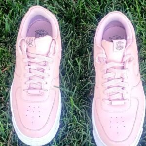 Nike Air Force 1 Pixel Particle Beige 8.5